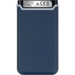 SSD portabil extern Transcend ESD370C, 1 TB, Albastru Marin (TS1TESD370C) - Image 5