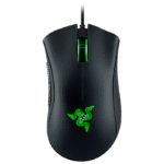 Gaming Mouse RAZER DeathAdder Essential, Negru
