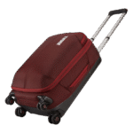 Valiză THULE Subterra Duffel, 33L, Roșu jar - Image 14