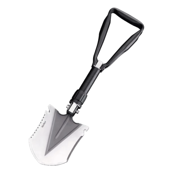 Lopata pliabila multifunctionala Xiaomi Outdoor Survival Garden Spade