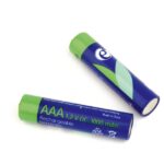 Acumulatori Energenie EG-BA-AAA10-01, AAA, 1000mAh, 2buc. - Image 2