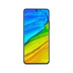 Husă Nillkin Redmi Note 11 Pro - Camshield Pro, Albastru - imagine 4