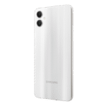 Smartphone Samsung Galaxy A05, 4GB/64GB, Argintiu - Image 5