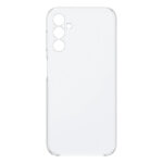 Husă Samsung Clear Case Galaxy A14, Transparent - imagine 9