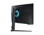 27" Monitor Gaming Samsung S27BG650EI, VA 2560x1440 WQHD, Negru - Image 9