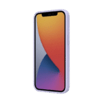 Husă Nillkin iPhone 13 Pro, CamShield Silky Silicone, Misty Purple - Image 7