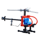 Constructor XTech Mini Rescue Copter - Image 4