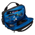 Geantă pentru Laptop THULE Crossover 2, 13.3", Nailon, Negru - Image 5