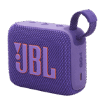 Boxă portabilă JBL GO 4, Violet - Image 6