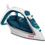 Fier de călcat Tefal FV5718E0, 2500W, Turcoaz - imagine 2