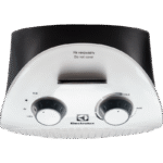 Ventilator de încălzire Electrolux EFH/S-1125, 1500W, Alb - Image 11