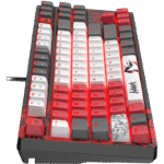 Tastatură Bloody S87, Cu fir, Naraka - Image 12