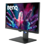 27" Monitor BenQ PD2700U, IPS 3840x2160 4K-UHD, Negru - imagine 11