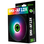 Ventilator PC Gamemax GMX-AF12X, 120 mm - Image 8