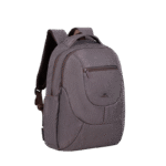 Rucsac pentru Laptop RivaCase Galapagos, 15.6", Poliester, Moca - imagine 24