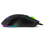 Gaming Mouse SVEN RX-G840, Negru - Image 8