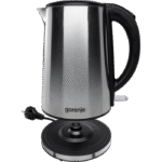 Fierbător electric Gorenje K15DWS, Oţel inoxidabil - Image 6