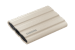 SSD portabil extern Samsung T7 Shield, 2 TB, Negru (MU-PE2T0K/WW) - imagine 7