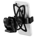 Suport de telefon pentru bicicleta Spigen A250, Negru - imagine 6