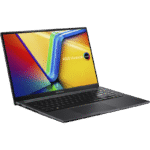 Laptop 15,6" ASUS Vivobook 15 OLED X1505VA, Indie Black, Intel Core i5-13420H, 16GB/1024GB, Fără SO - Image 9