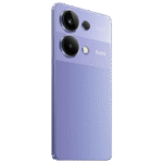 Smartphone Xiaomi Redmi Note 13 Pro, 8GB/256GB, Lavender Purple - Image 4
