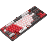 Tastatură Bloody S87, Cu fir, Naraka - Image 8
