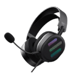 Căști gaming Havit H2038U, USB, Negru - Image 2