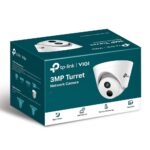 Camera de supraveghere IP TP-LINK VIGI C400HP (4mm), Alb - Image 6