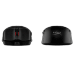 Gaming Mouse HyperX Pulsefire Haste 2 Wireless, Negru - Image 3
