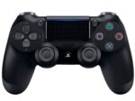 Gamepad SONY DualShock 4 V2, Negru - Image 3