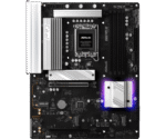 Placă de bază ASRock B860 Pro RS, LGA1851, Intel B860, ATX - Image 5