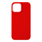 Husă Cellularline Sensation - iPhone 13 mini, Roșu