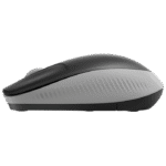 Mouse Wireless Logitech M190, Gri - Image 3