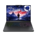 Laptop Gaming 16" Lenovo Legion Pro 5 16IRX9, Onyx Grey, Intel Core i9-14900HX, 32GB/1024GB, Fără SO