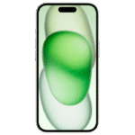 Smartphone Apple iPhone 15, 6GB/128GB, Verde - Image 5