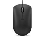 Mouse Lenovo 400, Negru - imagine 8