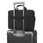 Geantă pentru Laptop Lenovo 4X41D97727, 14", Negru - Image 5