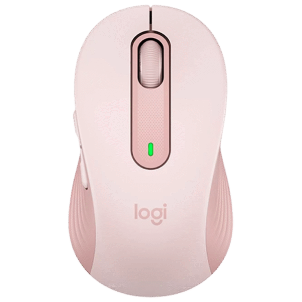 Mouse Logitech M650 L, Roz