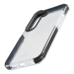 Husă Cellularline Tetra Force Strong Guard - Galaxy S23+, Transparent - Image 2