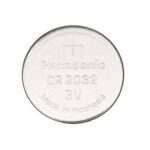 Baterii rotunde Panasonic CR-2032EL, CR2032, 6buc. - Image 4