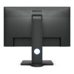 27" Monitor BenQ PD2700U, IPS 3840x2160 4K-UHD, Negru - imagine 9