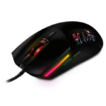 Gaming Mouse SVEN RX-G800, Negru - Image 5