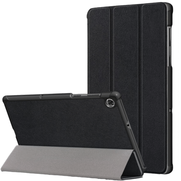 Husă pentru tabletă Noname TB-306L/306X, 10", Piele artificială, Negru
