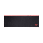 Mouse Pad pentru jocuri Havit HV-MP830, Negru | Roșu