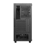 Carcasă PC Gamemax Draco XD, Midi-Tower, Fără PSU, Negru - Image 10