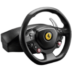 Volan Gaming Thrustmaster T80 Ferrari 488 GTB Edition, Negru - Image 10