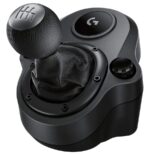 Schimbător de viteze Logitech G29/G920, Negru - Image 5