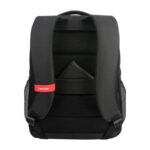Rucsac pentru Laptop Lenovo B515, 15.6", Poliester, Negru - imagine 8