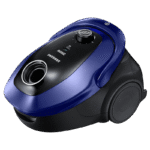 Aspirator Samsung VC20M251AWB/UK, Albastru | Negru - Image 4