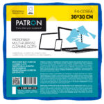 Spray de curățare Patron F3-014, pentru ecrane LCD/LED - imagine 6